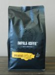 Impala Koffie Breakfast Blend Ground Coffee Medium Roast 500G