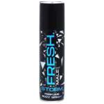 Fresh Male Storm Perfume Body Spray 120ML