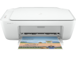 Hp Deskjet 2320 All-in-one Print Scan & Copy Up To 7.5PPM Black USB 2.0 Hp 305 Ink – New