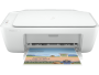 Hp Deskjet 2320 All-in-one Print Scan & Copy Up To 7.5PPM Black USB 2.0 Hp 305 Ink – New