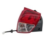 Hyundai Atos Taillight Left 19+