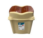 Whirlpool Dustbin 5L NO:1