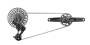 Gx Eagle Axs Transmission Groupset - 175MM