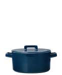 Maxwell & Williams Epicurious Round Casserole 1.3L - Teal