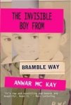 Invisible The Boy From Bramble Way Paperback