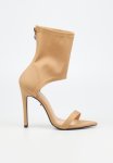 Edge 3 Stiletto Heel - Neutral