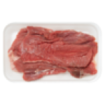 Veal Pack Per Kg