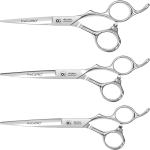 Olivia Garden Finecutpro Offset Scissor