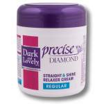 Straight & Shine Relaxer Cream Regular 450ML For Normal Hair