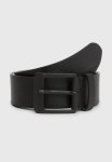 Calvin Klein Classic Lthr Belt 40MM - Black