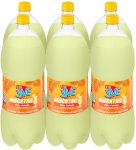 Mocktail Pina Colada