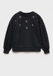 Sweatshirt Noir - Black