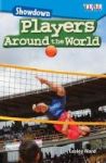 Showdown - Players Around The World Level 2 Paperback