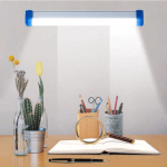 Portable Solar LED Emergency & Camping Light