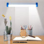 Portable Solar LED Emergency & Camping Light