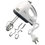 Super 7 Speed Hand Mixer With Two Dough Hooks
