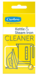 Carbro 2 Pack Kettle And Steam Iron Cleaner