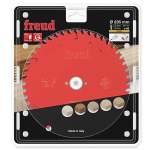 Saw Blade D 235MM X B 30MM X K 2.8 1.8MM - 48T FR20W005H