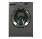 Defy 6 Kg Front Loader Washing Machine