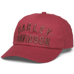 Men’s Staple Dad Cap – Russet Brown