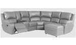 Erin Corner Recliner Lounge Suite