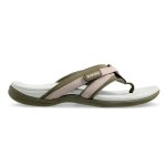 Hi-tec Anselia Thong Sandal - Mermaid - 8