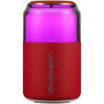 Volkano Neptune Bt Wireless Speaker Red VK-3004-RD