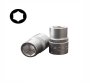 Force - Standard Socket - 19MM - 3/4" Dr - 6PT - 5 Pack