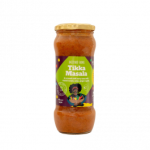 Tikka Masala Curry Sauce 400ML