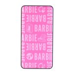 Barbie 10000MAH Pd Power Bank Barbie Print