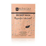 Bb Shot Mask