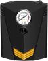 Car Air Pump Mobile Tire Pressure Inflator CZK-3634