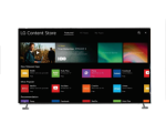 LG Jvc Webos - LT-98N7125