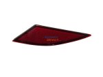 Vw Polo 9 Life Rear Bumper Reflector Inner Left 22+