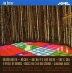 Bartlebooth Michel Bbc Concert Orchestra Cd