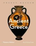 Pocket Museum: Ancient Greece Hardcover