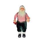 Mr Santa Chef