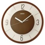 Seiko Wooden Wall Clock - QXA852BN