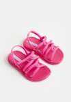 Meu Sol Sandal Infants - Pink