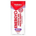 Energy + Shot 10ML