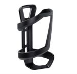 Trek Right Side Load Recycled Water Bottle Cage- Matte Black