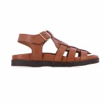 Gladiator Sandal -tan