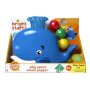 Bright Starts Silly Spout Whale Popper 6M+