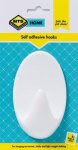 Home Giant Oval Hook