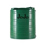 Tank Jo Jo 2400LT Green