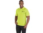 Mens Florida Golf Shirt - 5XL White