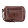 Brando Winchester Leather Small Gent's Bag