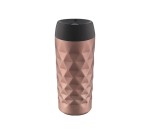Snappy Diamond Tumb Rose Gold 400ML