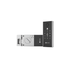 Ezviz DL03 Pro Smart Edge Lock For Front Doors