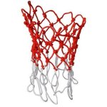 Netball Nets Set Of 2